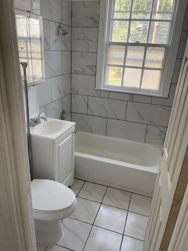 Bathroom - 411 Dover St