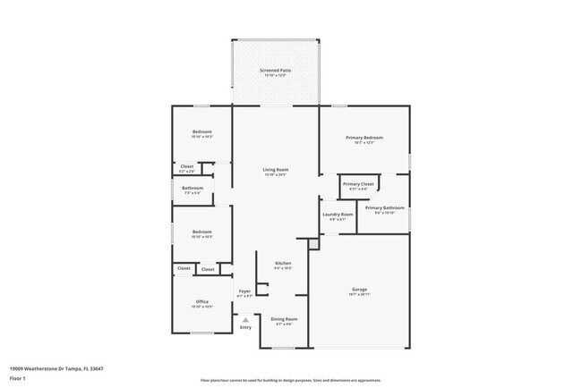 Building Photo - 19009 Weatherstone Dr