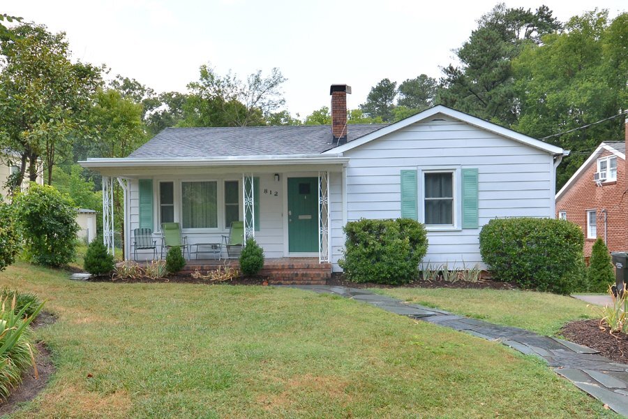 Foto principal - Highly Desirable Trinity Park