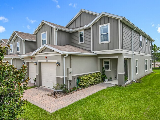 Foto del edificio - 3769 Hampton Chase Ln