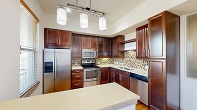 Interior Photo - Griffis Uptown