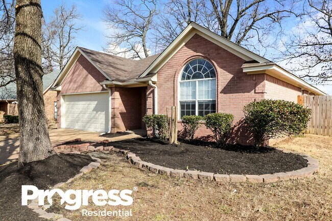 Building Photo - 3920 Pecan Trace Cove