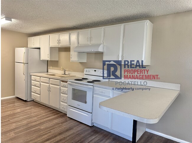 Foto del edificio - 59 Foothill Blvd