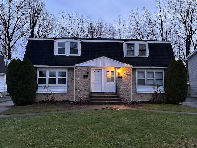 Primary Photo - 163 Marine Dr
