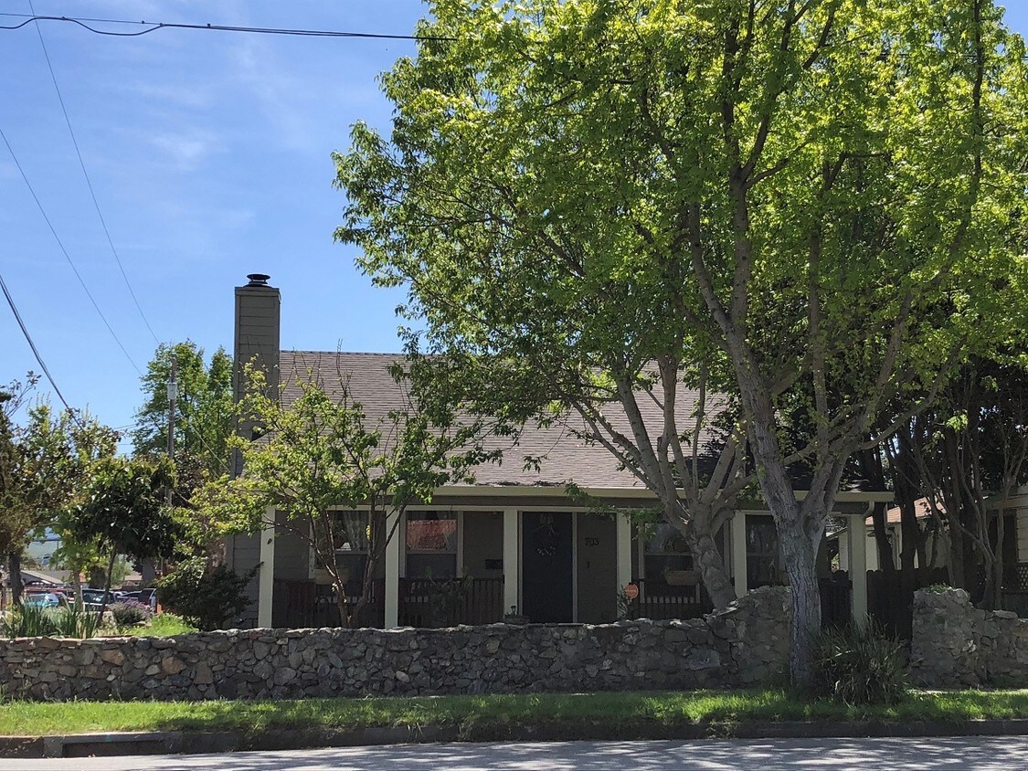 Primary Photo - 703 7th St