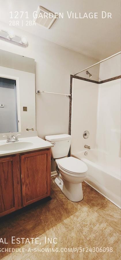 Building Photo - 1271 Garden Village Dr