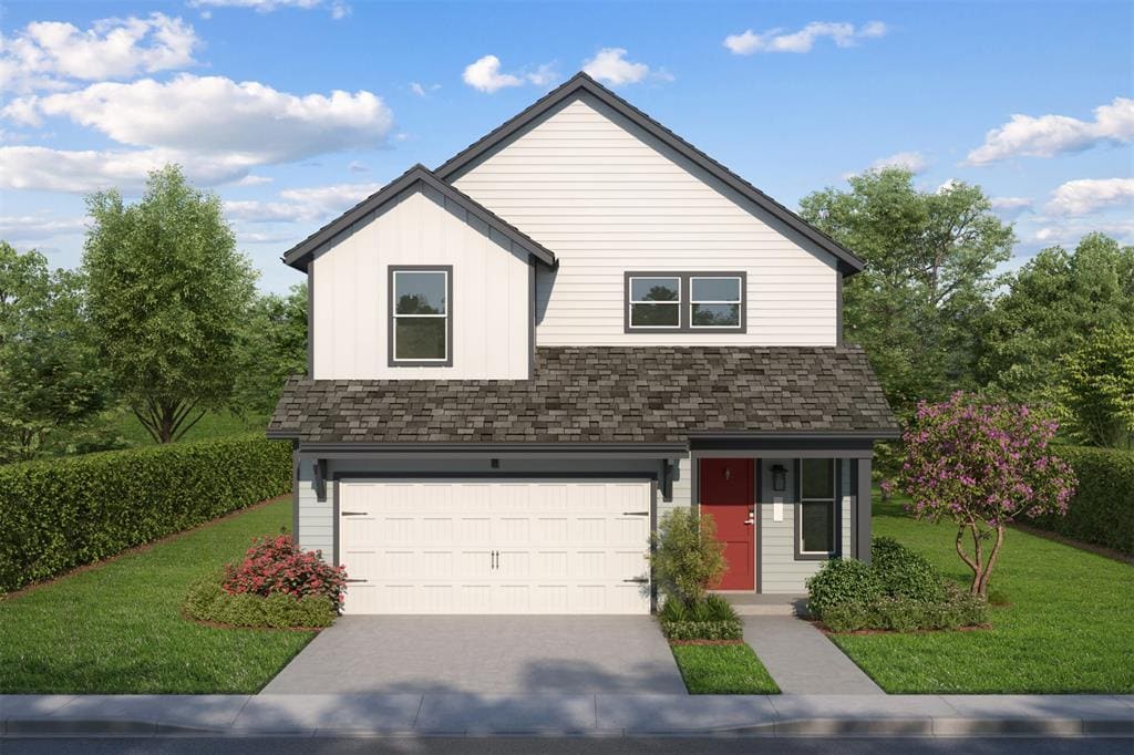 Foto principal - 2129 Yellow Warbler Dr