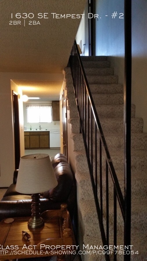 Foto del edificio - 1630 SE Tempest Dr