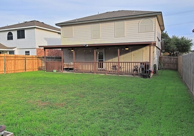 Building Photo - 10015 Cactus Valley