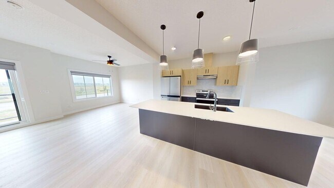 Building Photo - 2610-159 159 St SW