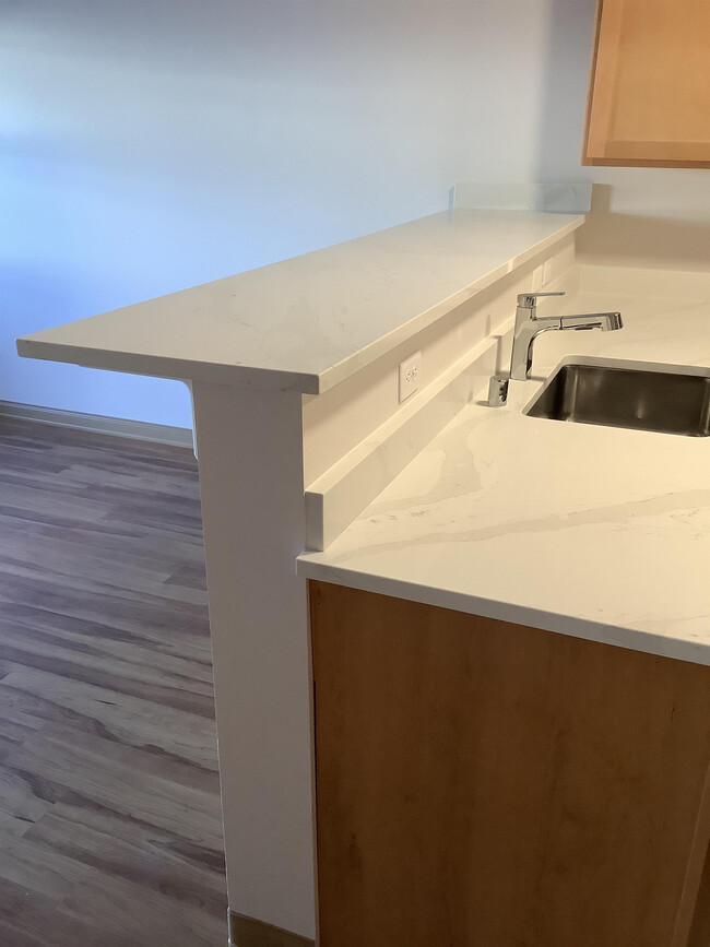 Foto del interior - 1300 Telegraph Rd.