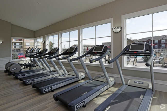 Foto del interior - Boulder Canyon