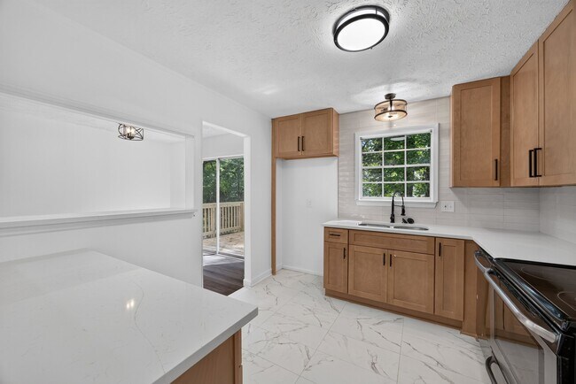 Foto del edificio - 9175 Settlers Grove Rd NE