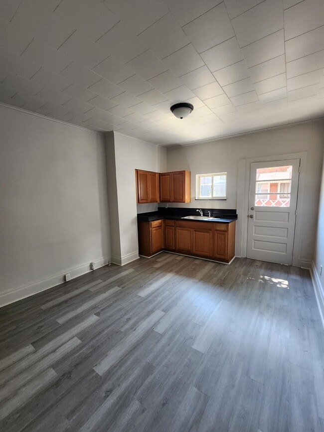 Photo - 7311 1/2 Burton St Townhome