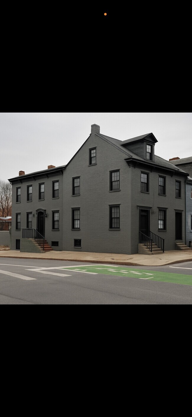 Foto del edificio - 56 S Pershing Ave