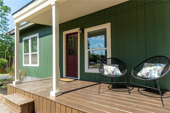 Foto del edificio - 209 College St