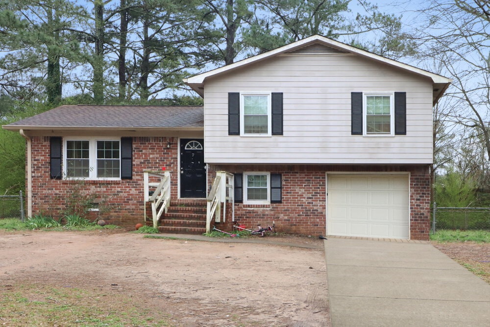 Foto principal - 10993 Thrasher Rd