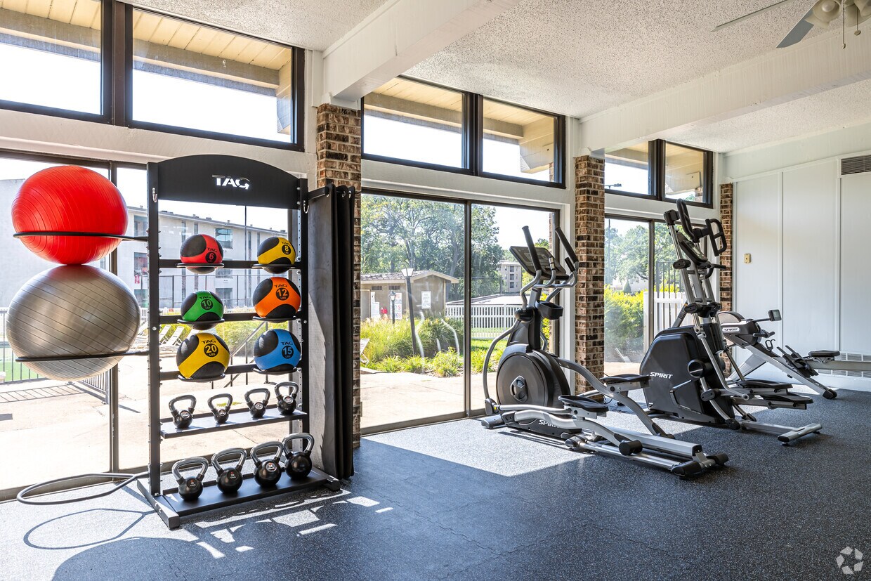 Willow Creek Apartments in Kansas City, MO