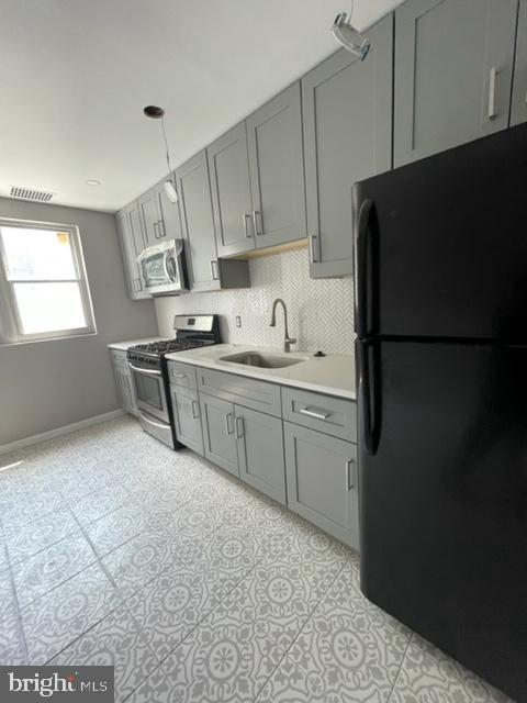 Foto del edificio - 2555 Grays Ferry Ave