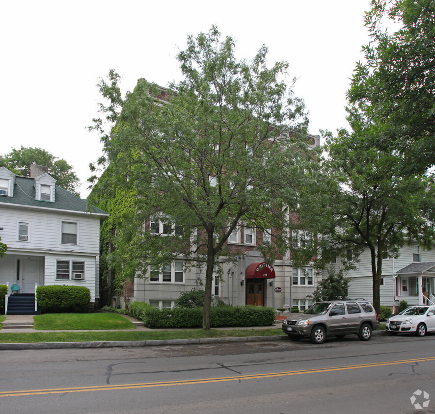 Building Photo - The Whittier