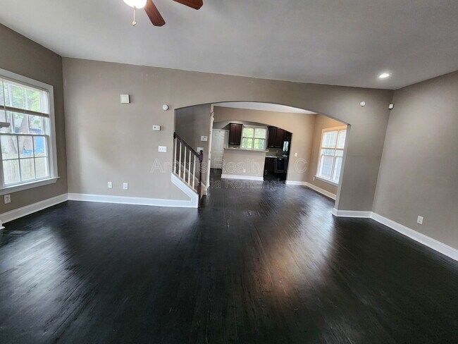 Photo - 899 Booker Washington Dr NW House