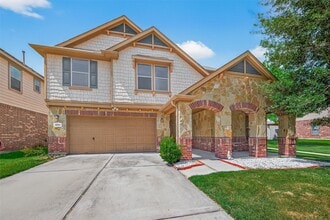 Building Photo - 16506 Lanesborough Dr