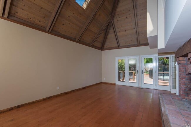 Building Photo - DOGS WELCOME-humans too! Custom Home close...