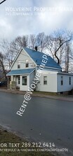 Building Photo - 245 Temperance St