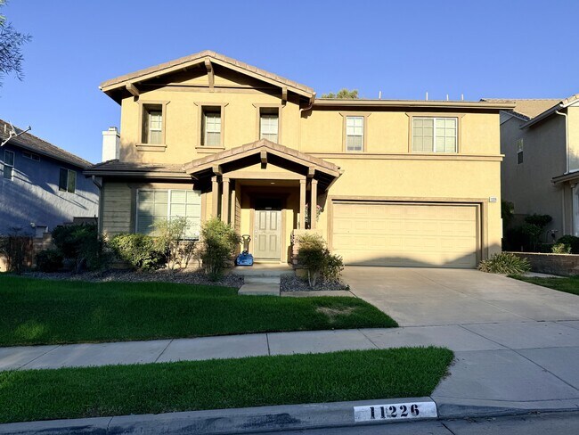 Foto del edificio - 11226 Evergreen Loop