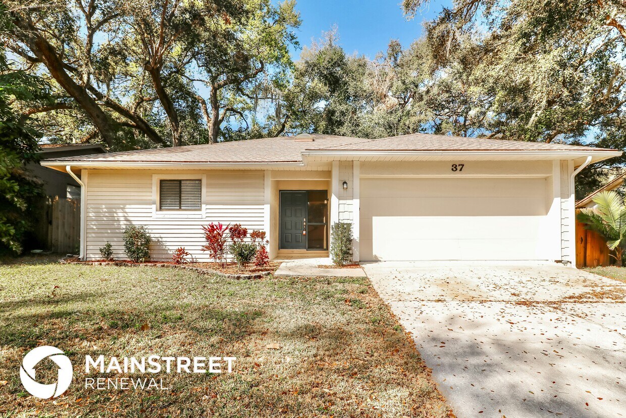 Foto principal - 37 Harbor Oaks Cir