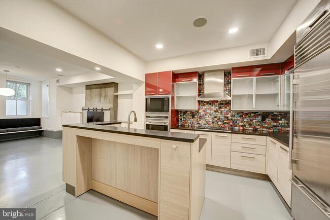 Foto del edificio - 1517 Church St NW