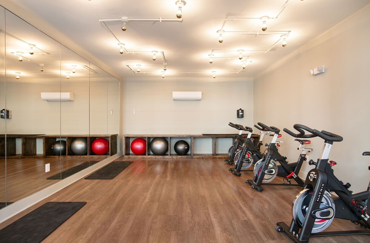 The Burnham Nashville Apartments Nashville, TN