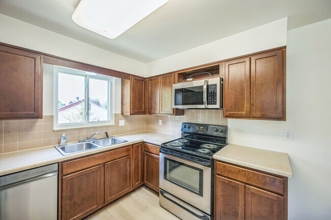 Foto del edificio - Spacious 4BR House in Castle Rock