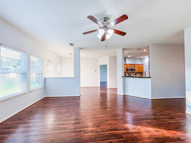 Building Photo - 6023 Indian Creek