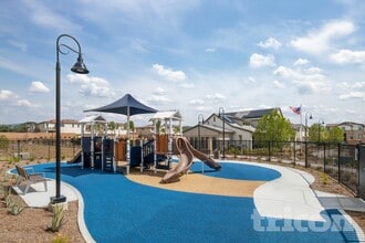 Interior Photo - Tricon Menifee
