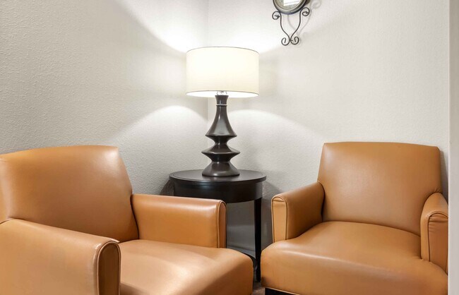 Foto del edificio - Furnished Studio-Fort Wayne - North