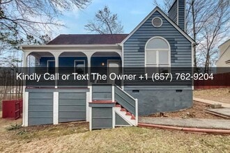 Building Photo - 11303 Mansfield Crossing Ct