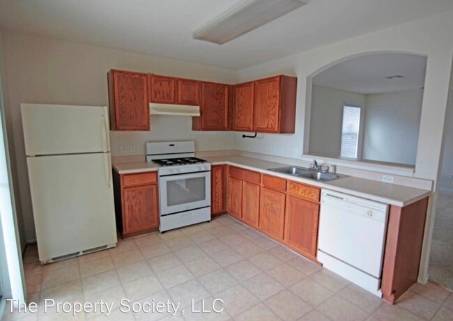 Building Photo - 3 br, 2 bath House - 17608 Soapberry Cove