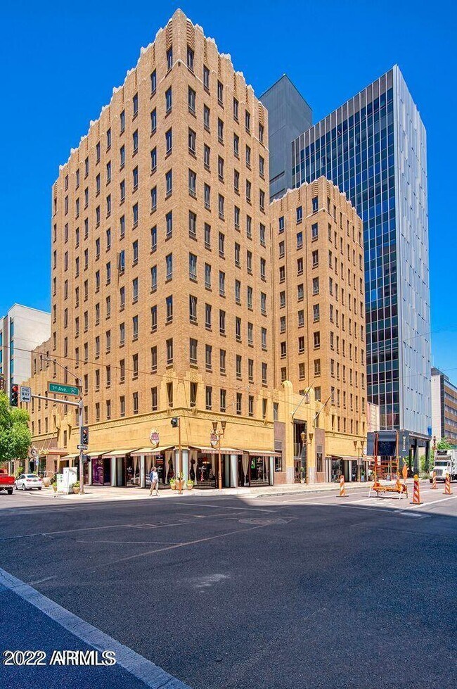 114 W Adams St Unit 806, Phoenix, AZ 85003 Room for Rent in Phoenix, AZ