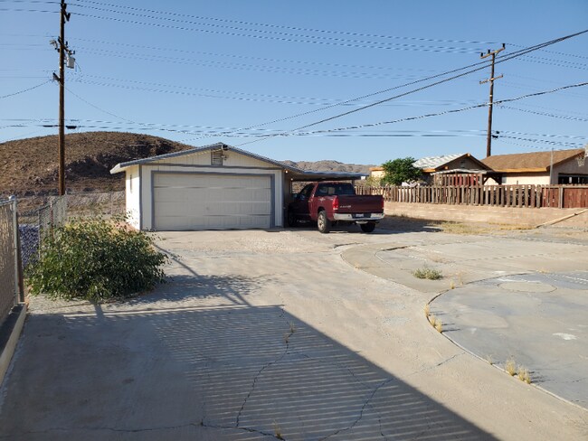 Foto del edificio - 1121 Mojave Dr