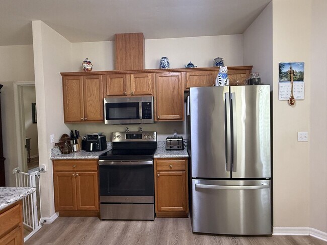 Foto del edificio - 3 Bedroom 2 Bath Home In Turkey Creek