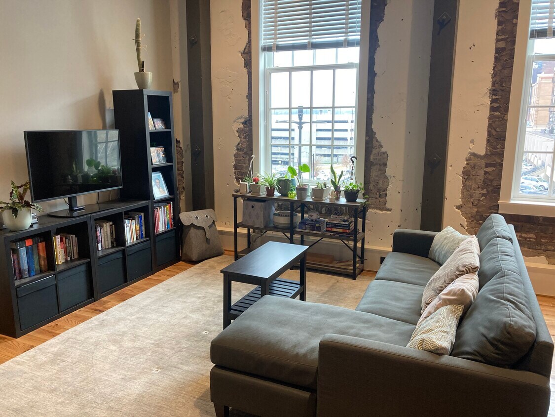 Foto principal - 301 State St