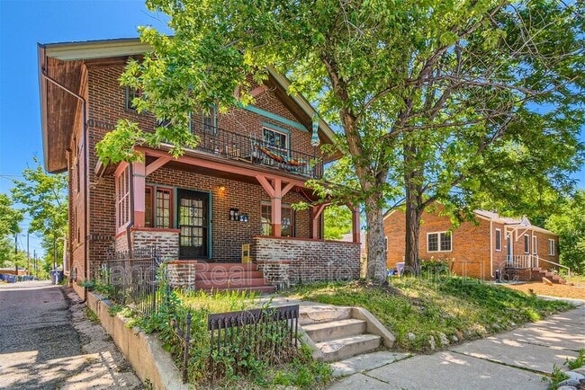 Photo - 3020 Lowell Blvd Apartment