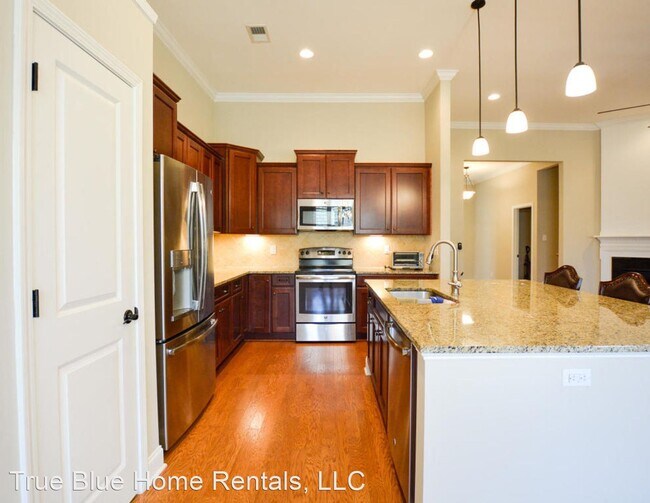 Building Photo - 4 br, 3 bath House - 260 Swallowtail Court