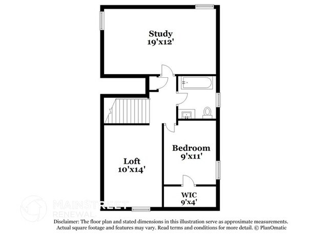 Building Photo - 7733 Virgie Ct