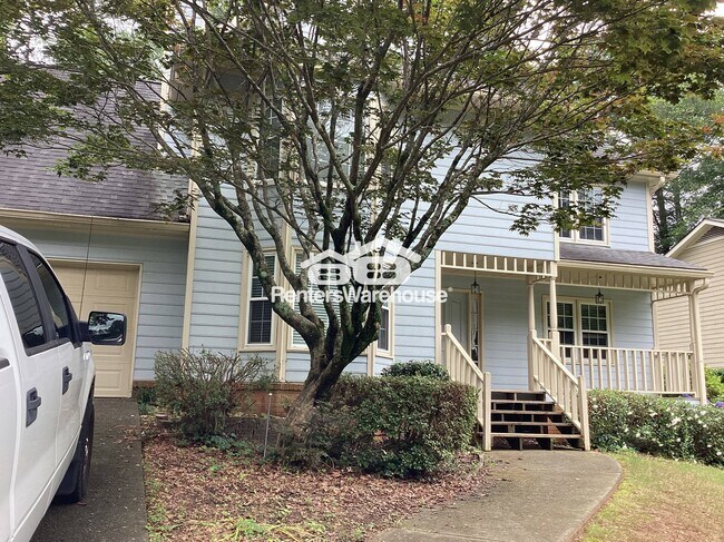 Foto del edificio - 1167 Dogwood Forest Dr NE