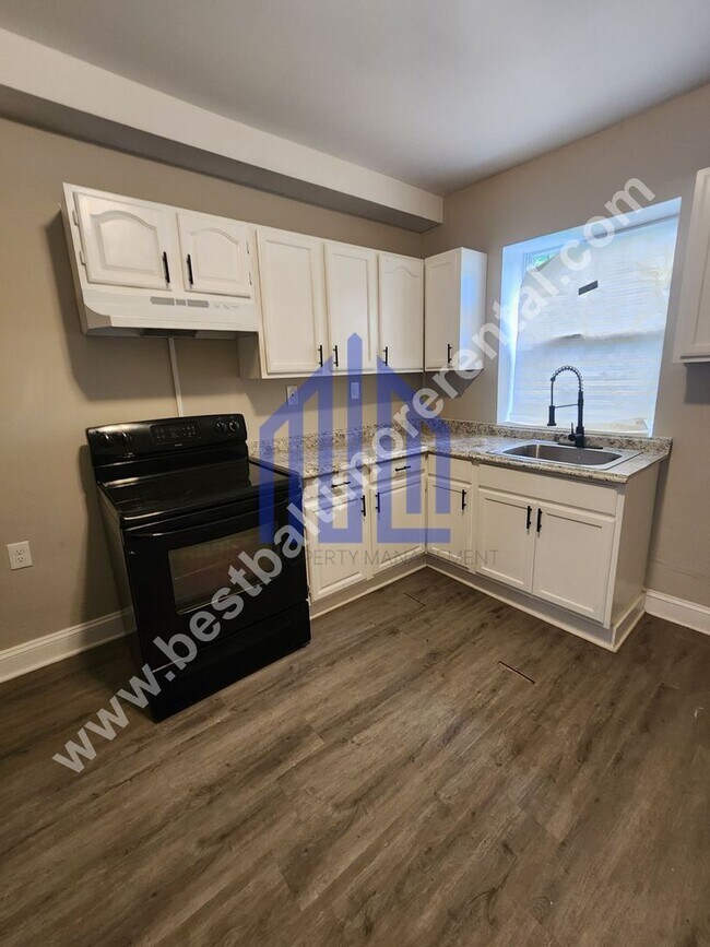 Foto del edificio - 3 bed 1 bath Home in West Baltimore