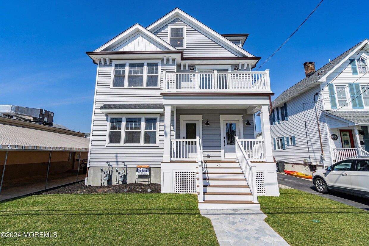 Primary Photo - 25 Broad St
