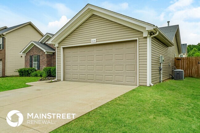 Foto del edificio - 9216 River Trail Dr