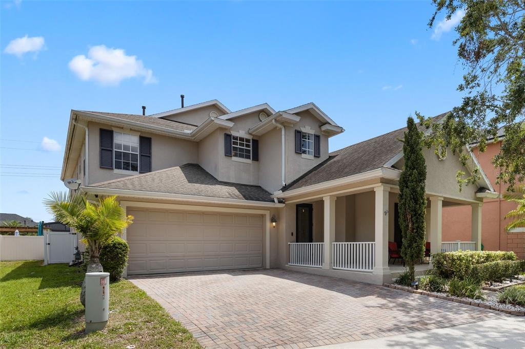 Foto principal - 14787 Old Thicket Trace